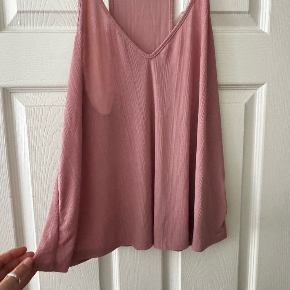 Free People Intimately Women's Flowy Cami - Picture 6 of 8